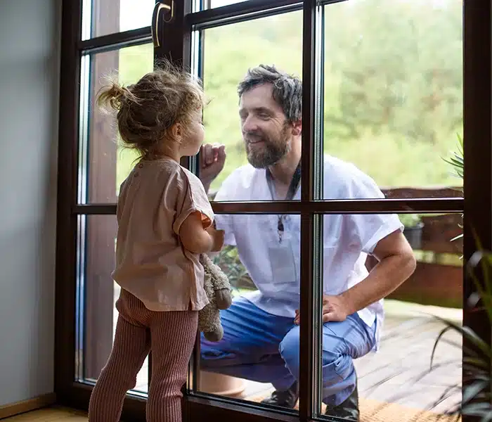 fenêtres acier sur mesure Ancenis