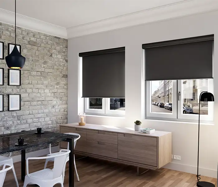 Stores intérieurs Ancenis