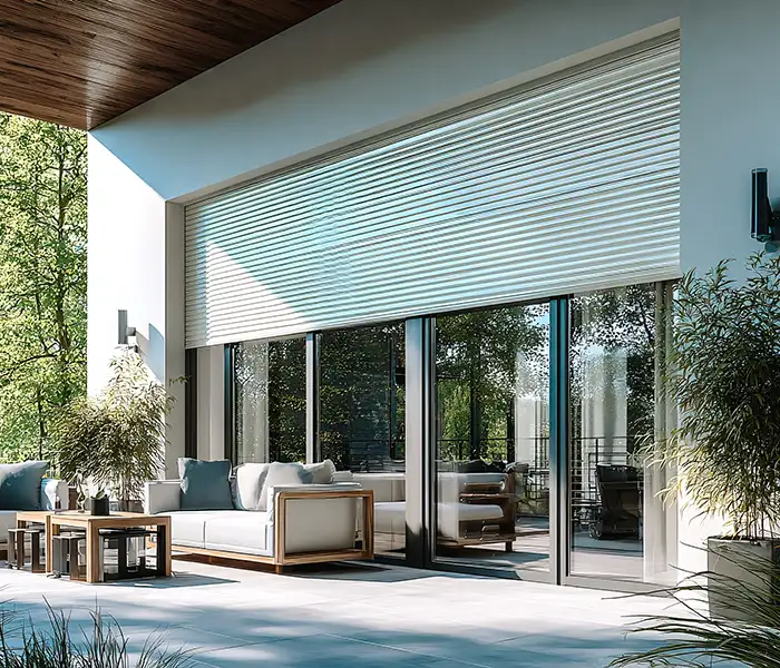 Volets roulant Ancenis