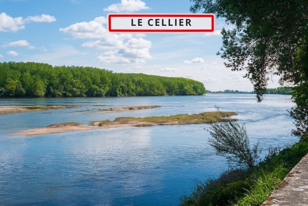 Menuiseries extérieures Le Cellier