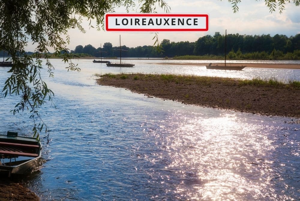 Menuiseries extérieures Loireauxence