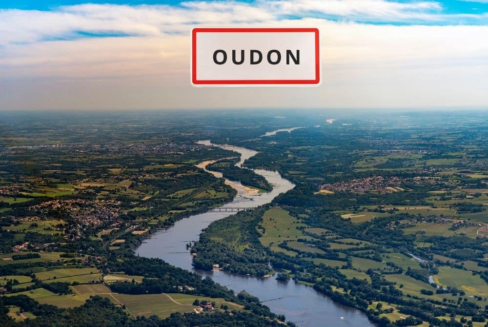 Menuiseries extérieures Oudon