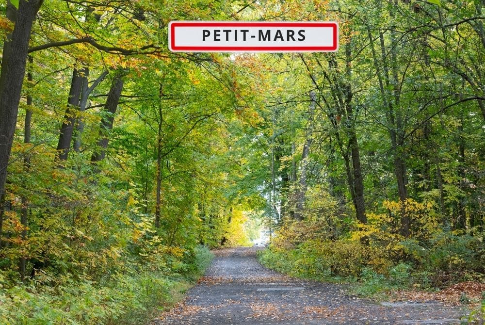 Menuiseries extérieures Petit-Mars
